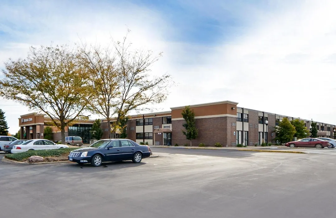Best Western Kelly Inn - Yankton-1