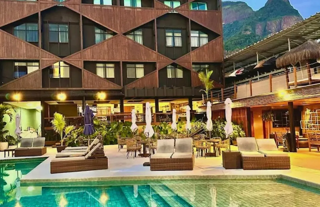 Ibiza Barra Hotel (Adults Only)-1