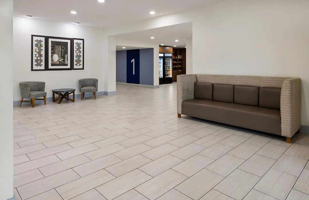 Holiday Inn Express Augusta Downtown By Ihg-1