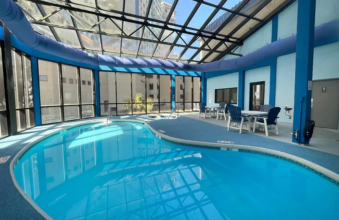 Beach Cove Resort-1