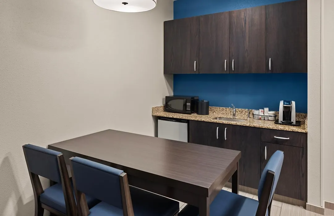 Holiday Inn Express Moline - Quad Cities Area By Ihg-1