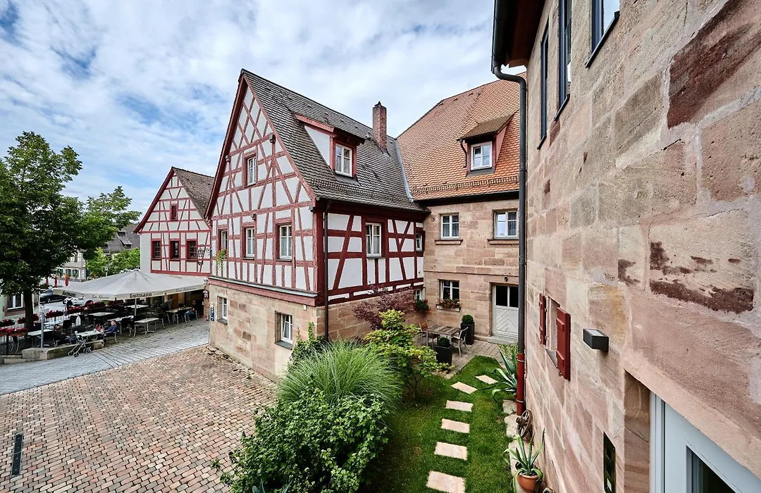 Hotel-Gasthof Bub-1