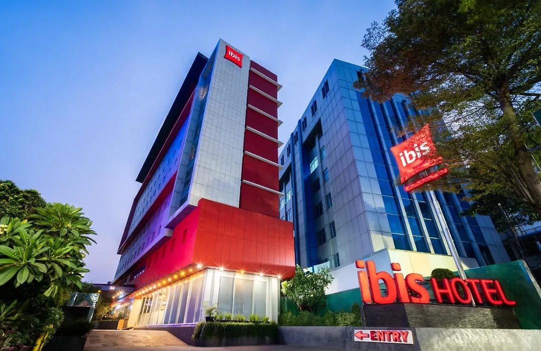 Ibis Jakarta Senen-1