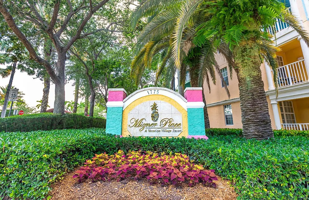 Mizner Place At Weston Town Center, Fort Lauderdale-1