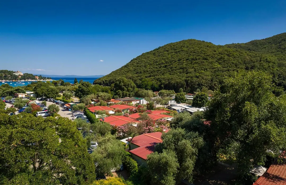 Maslinica Oliva Camping Mobile Homes-1