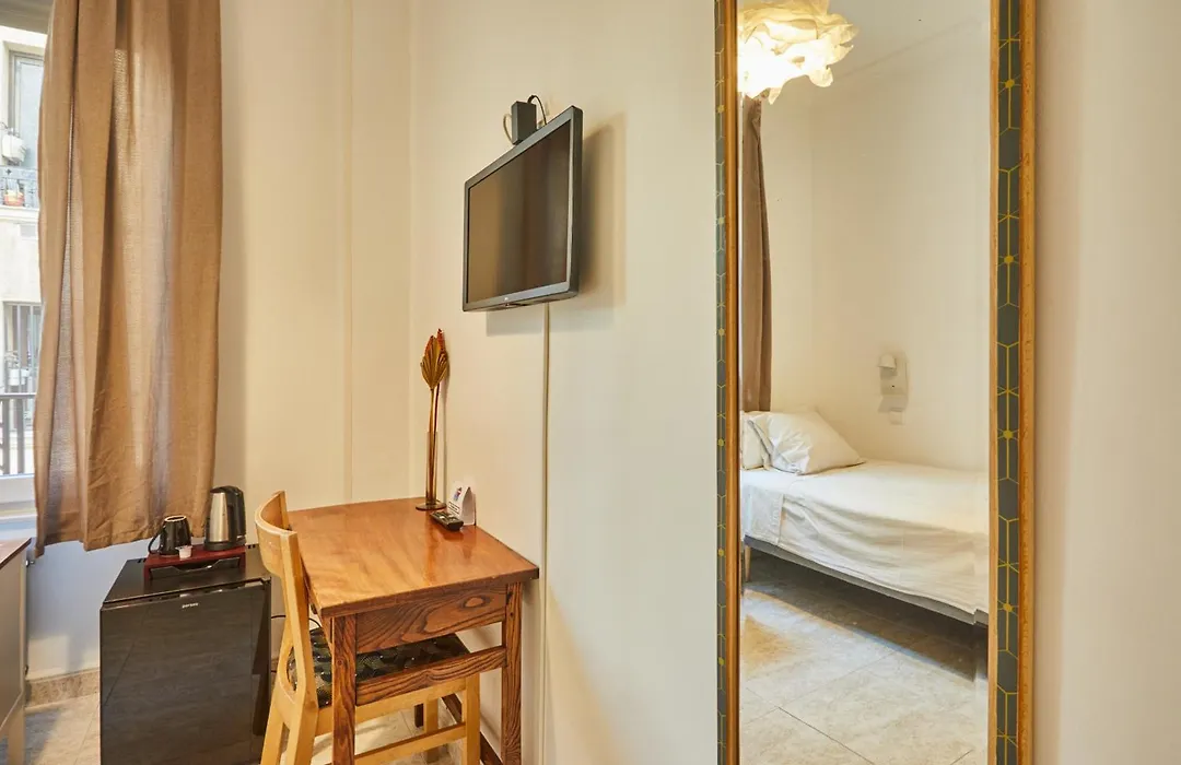 Hostal Barrera-1