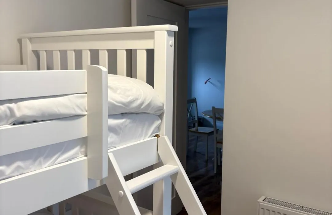 Coolcower House-1