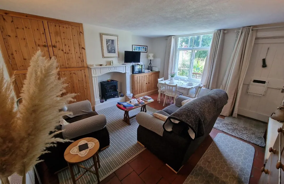 The Old Post Office B&B-1