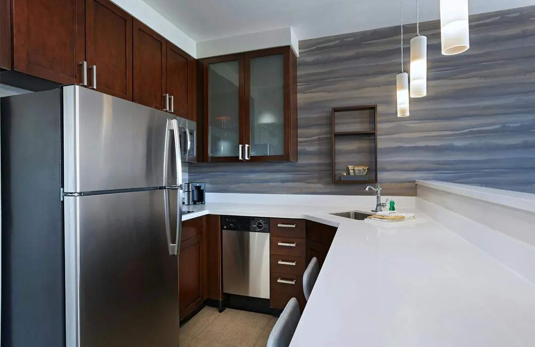 Residence Inn By Marriott Omaha Aksarben Village-1