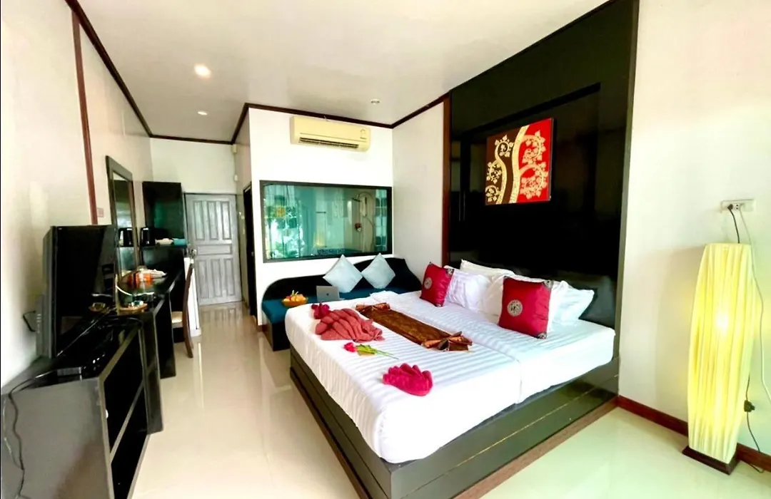 Kathalee Beach Resort-1
