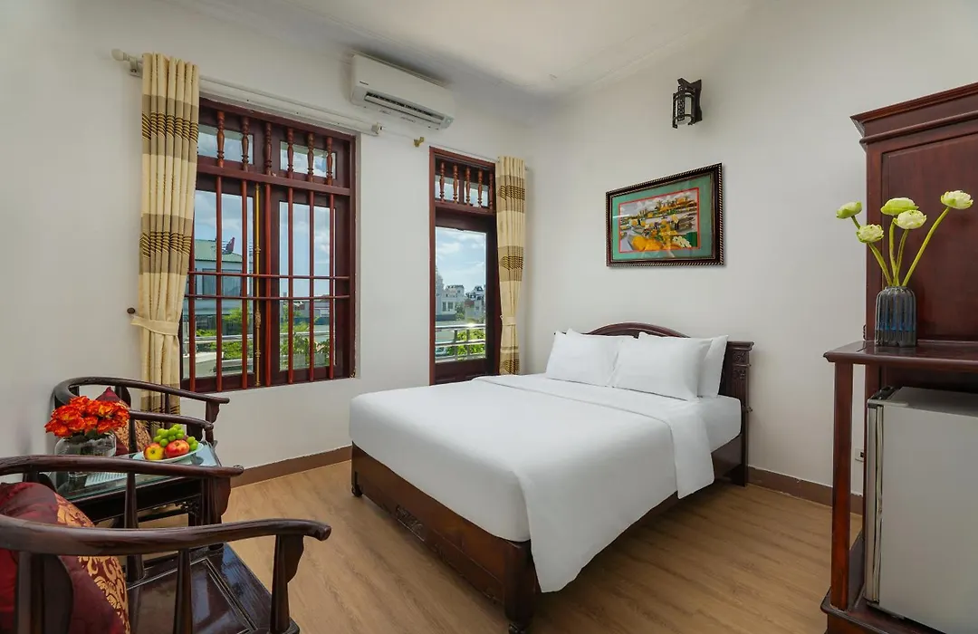 Viet Nhat Hotel-1