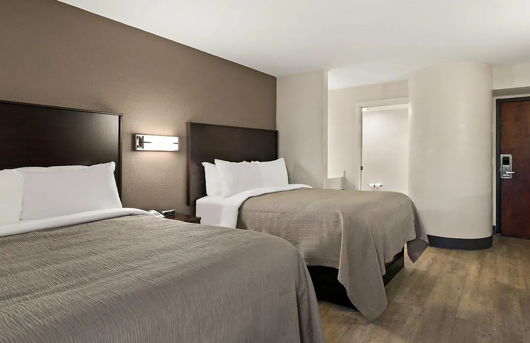 Quality Inn Lavonia I-85-1