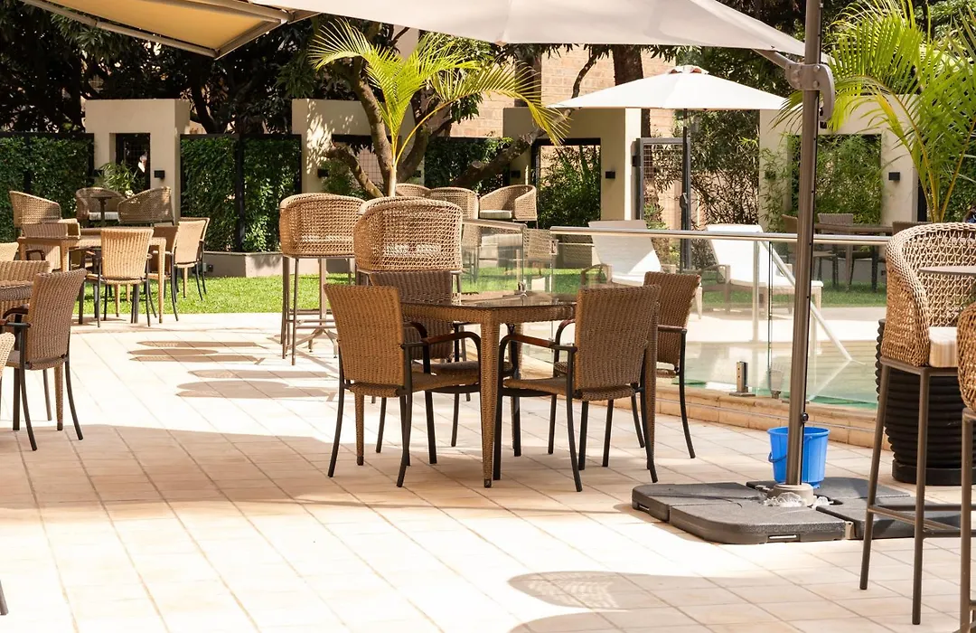 Bidwood Suite Hotel, Opposite Sarit Centre-1