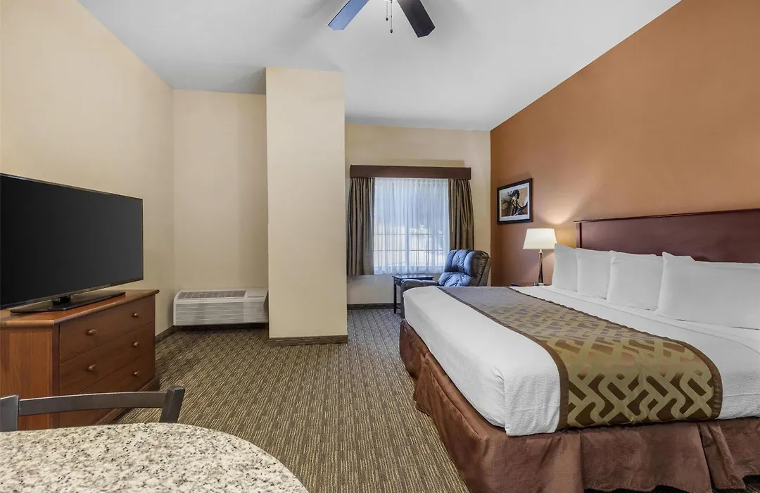 Best Western North Edge Inn-1