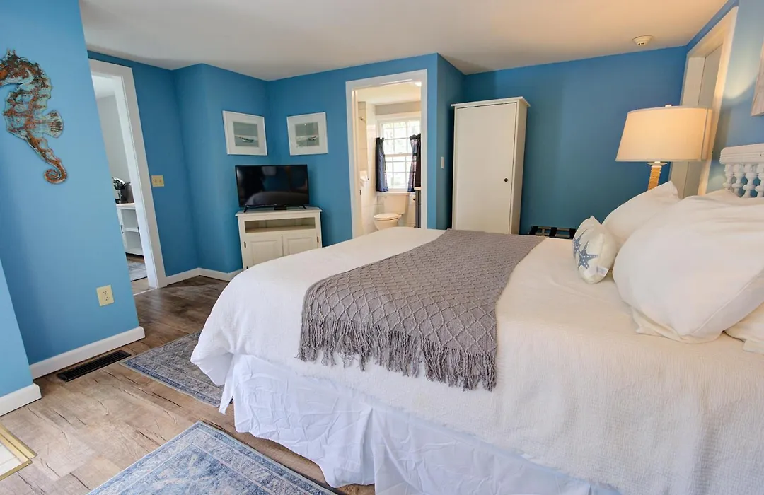 Scranton Seahorse Inn-1