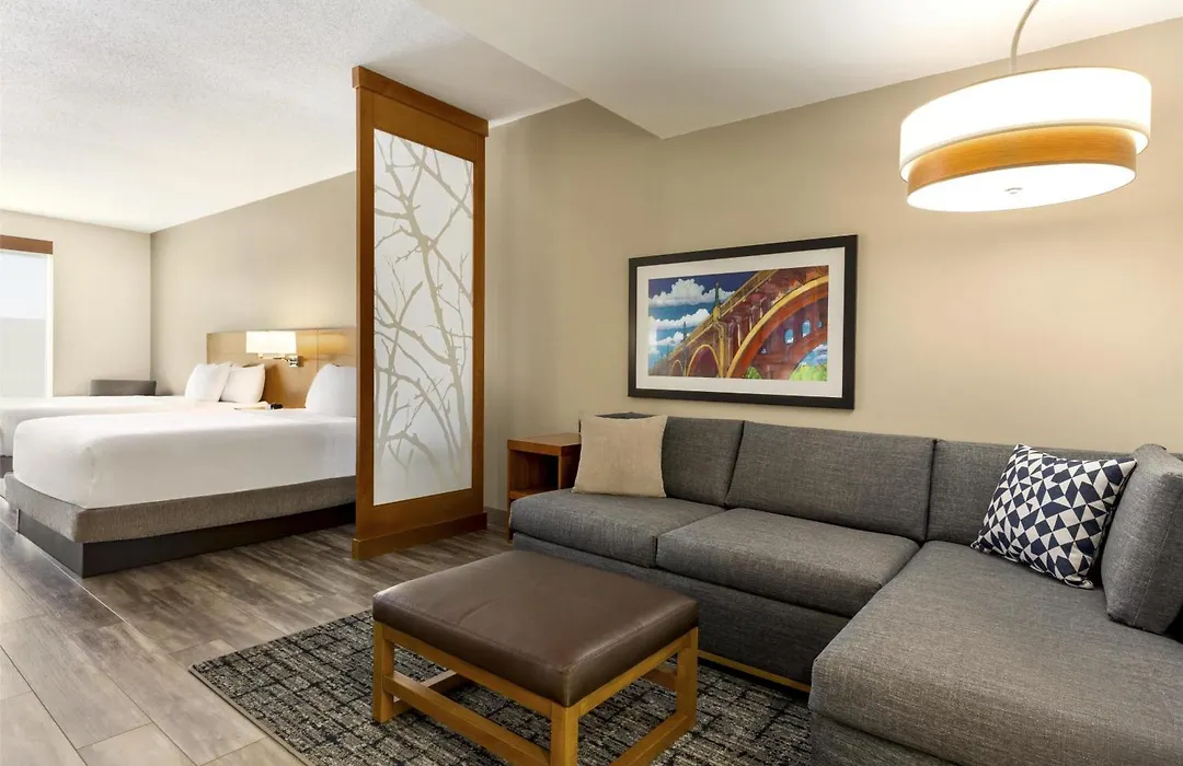 Hyatt Place Columbia/Downtown/The Vista-1