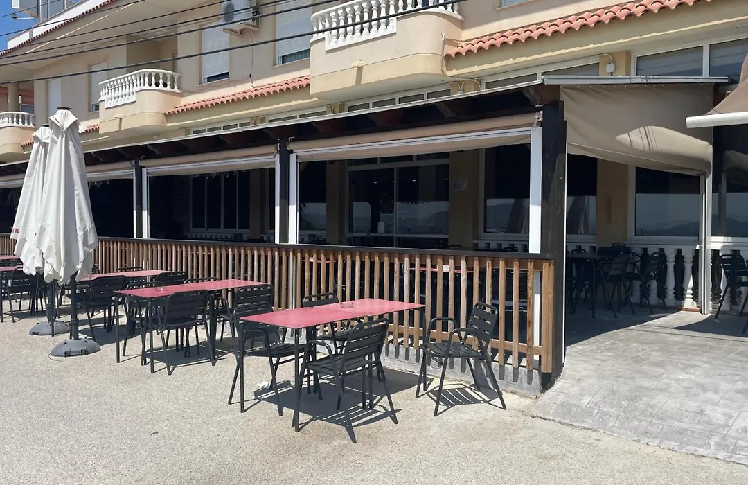 Hotel Algorfa-1