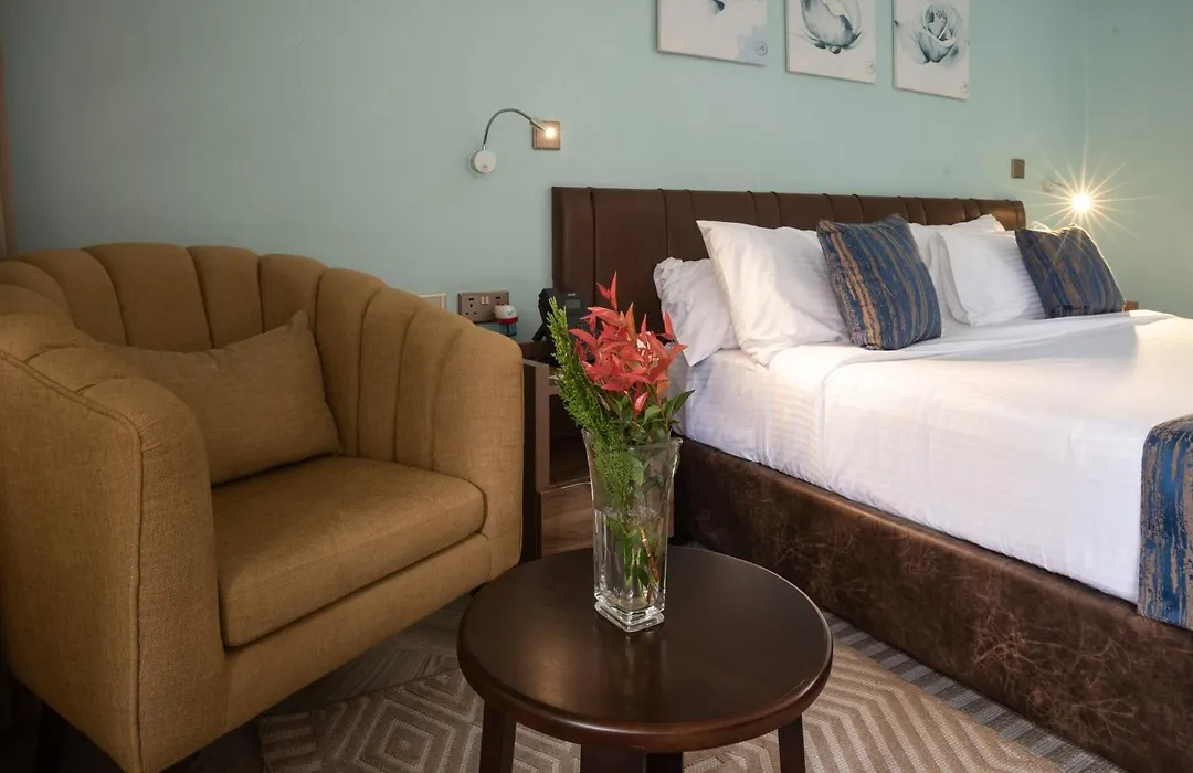 Sportsview Hotel Kasarani-1