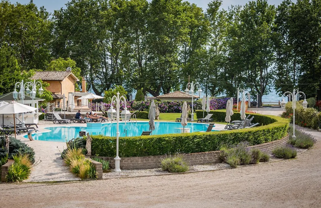 Ludwig Boutique Hotel & Spa-1