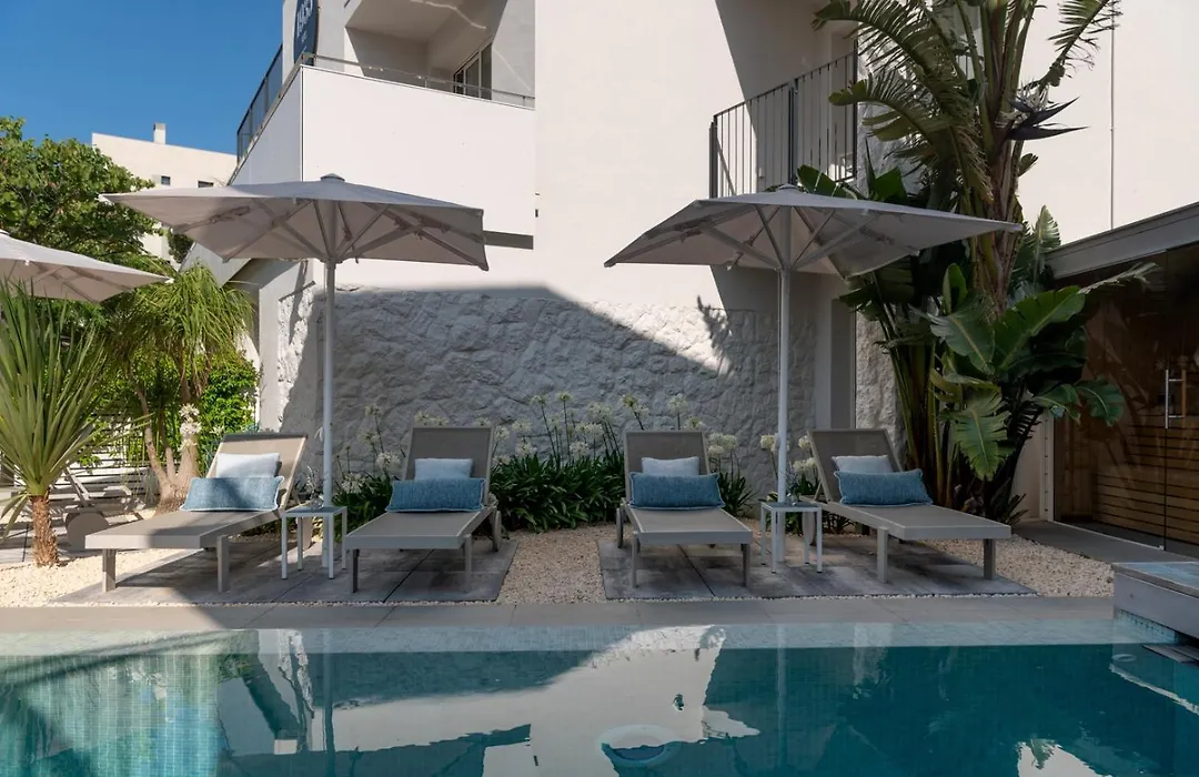 1935 Hotel Boutique & Apartments - Adults Only-1