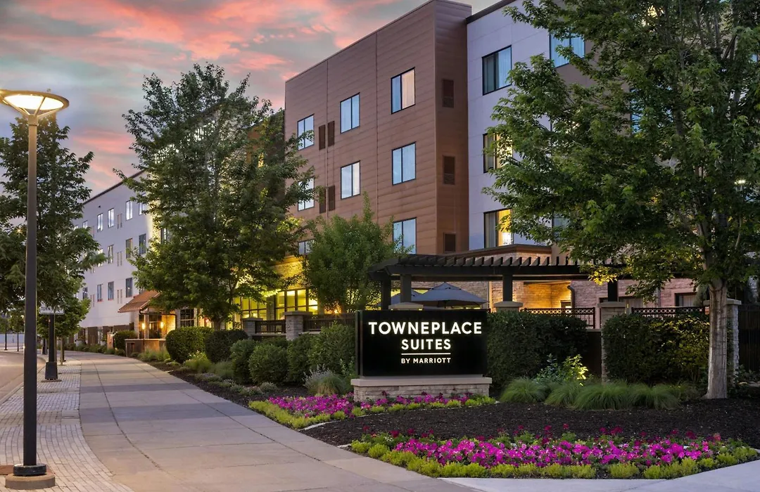 Towneplace Suites By Marriott Minneapolis Near Mall Of America-1
