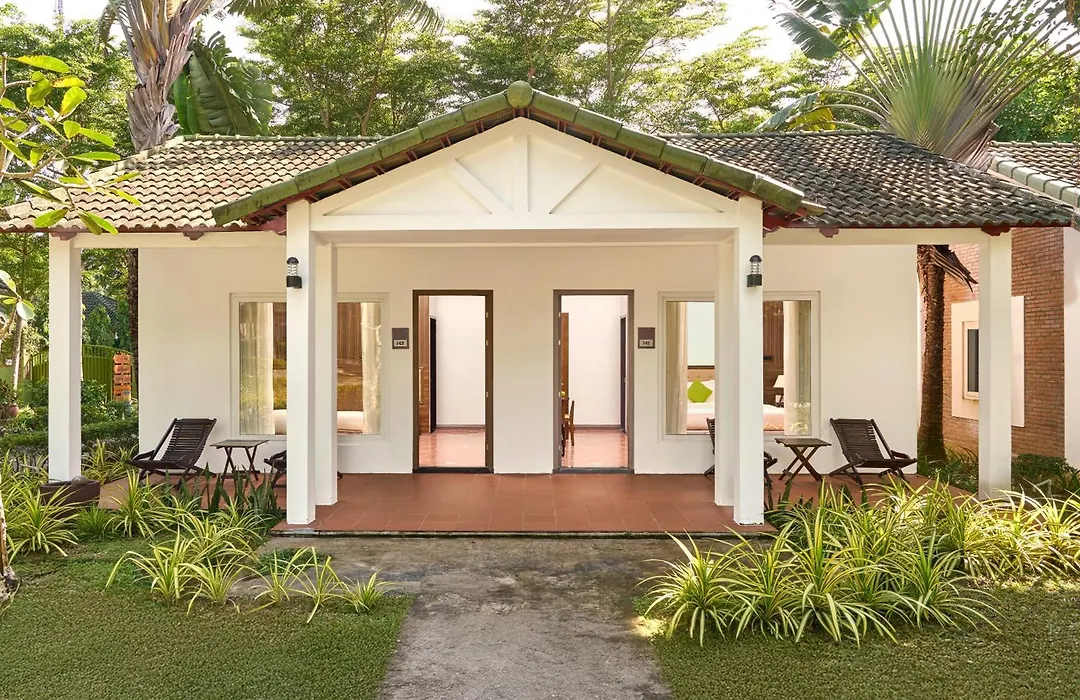 Famiana Green Villa - Complimentary Airport Shuttle-1
