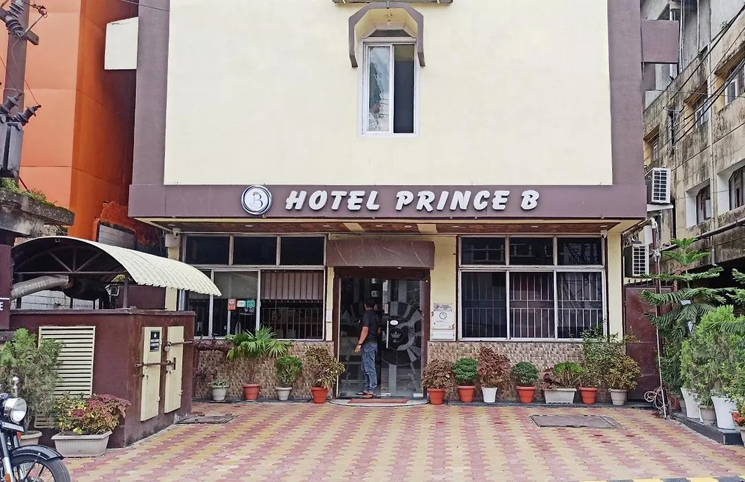 Hotel Prince B-1