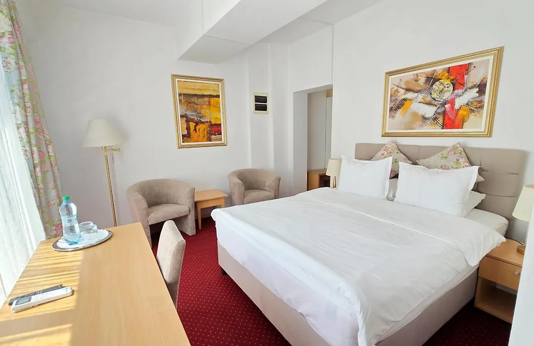 Bucur Accommodation-1