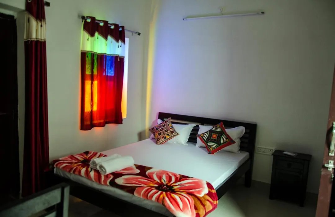 Bhavyam Heritage Guest House-1