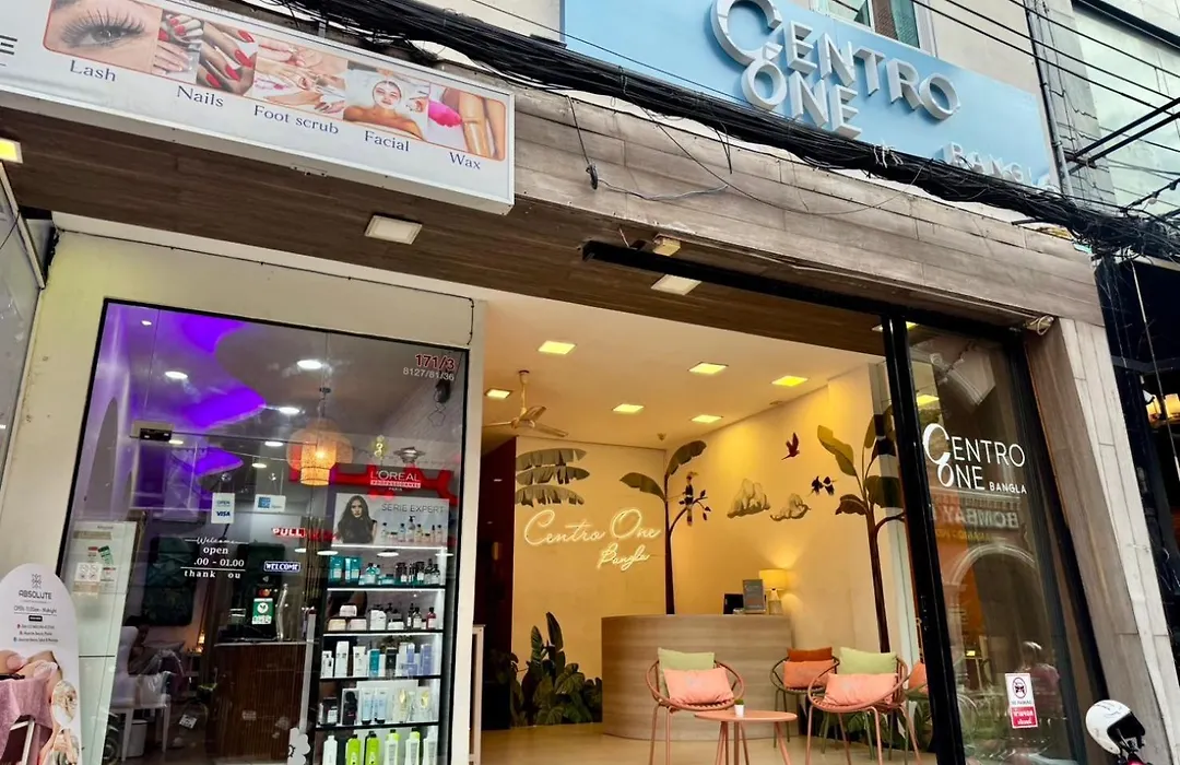 Centro One Bangla-1