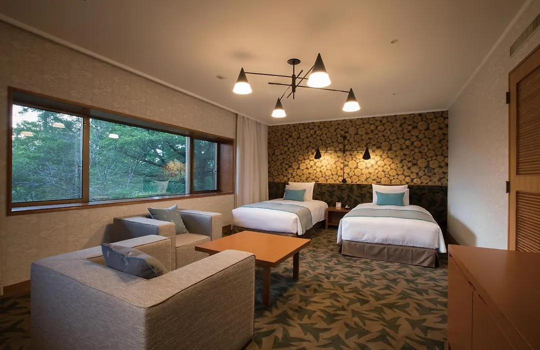 Karuizawa Prince Hotel East-1