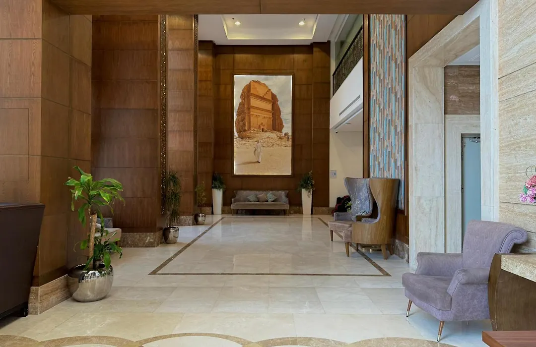 فندق عفراء-1