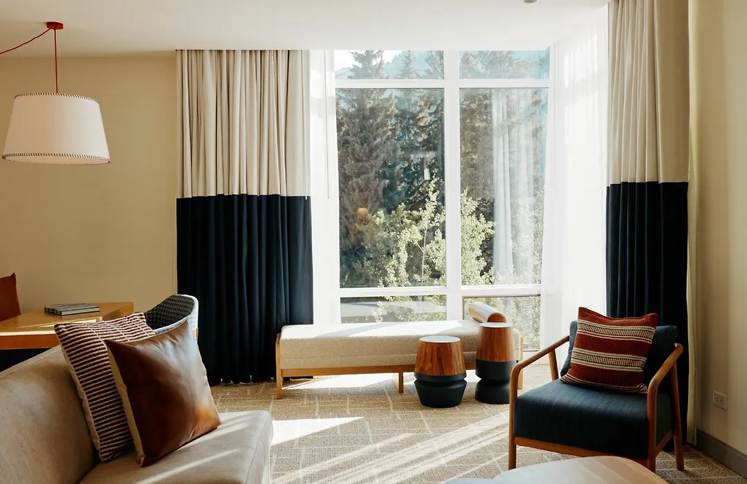 Limelight Hotel Ketchum-1