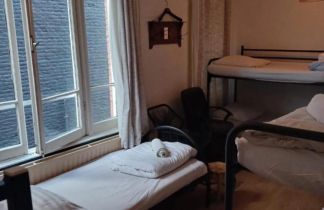 Hotel Tamara-1