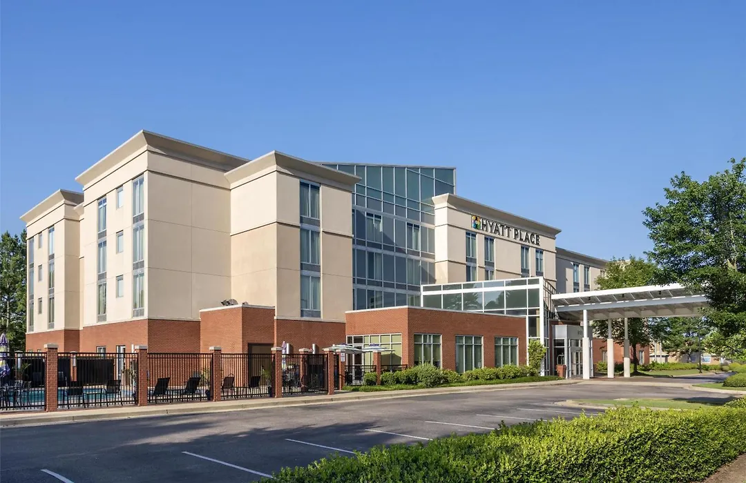 Hyatt Place Memphis Germantown-1