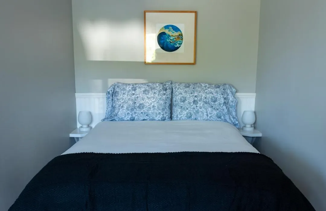Motel Glenn-1
