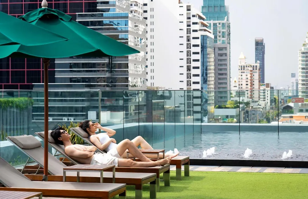 Grande Centre Point Sukhumvit 55 Thong Lo-1