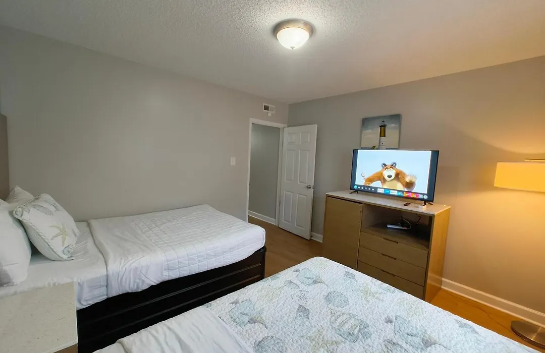 Sand Dollar Motel-1