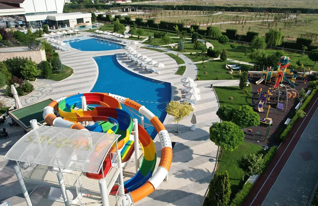 Akrones Thermal Spa Convention Sport Hotel-1