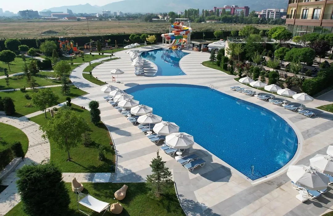 Akrones Thermal Spa Convention Sport Hotel-1