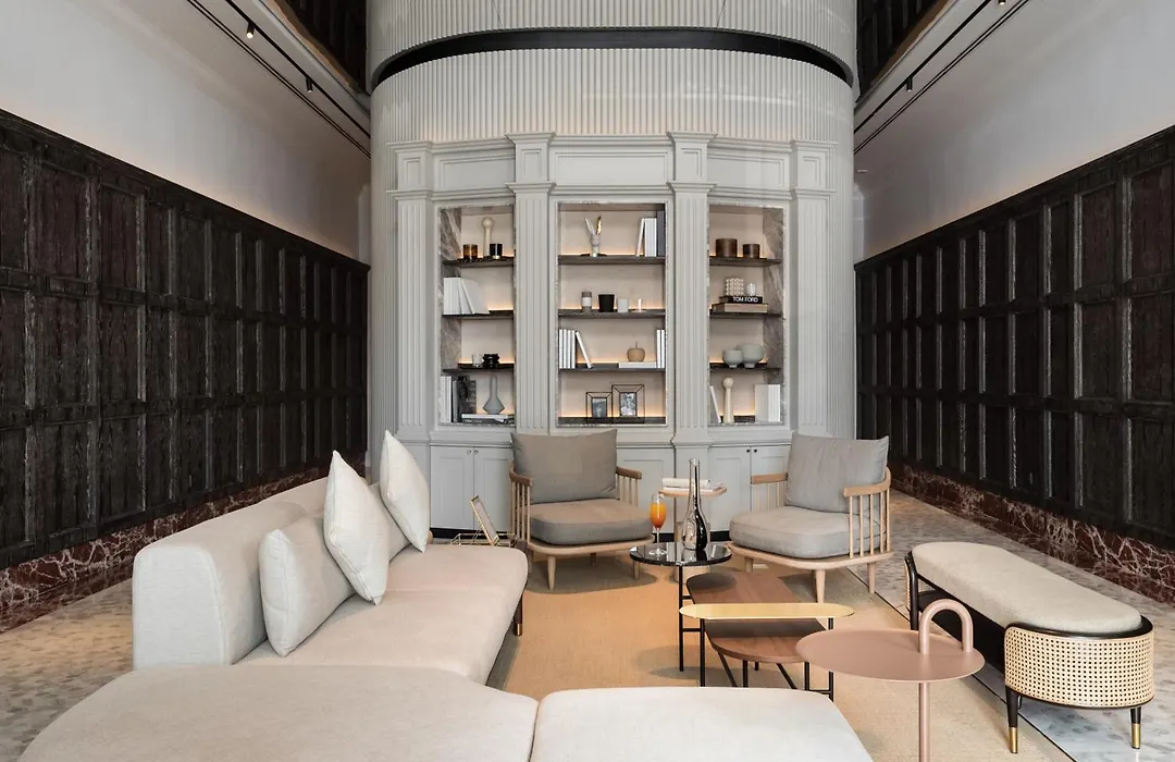 Macalister Mansion, A Member Of Design Hotels-1