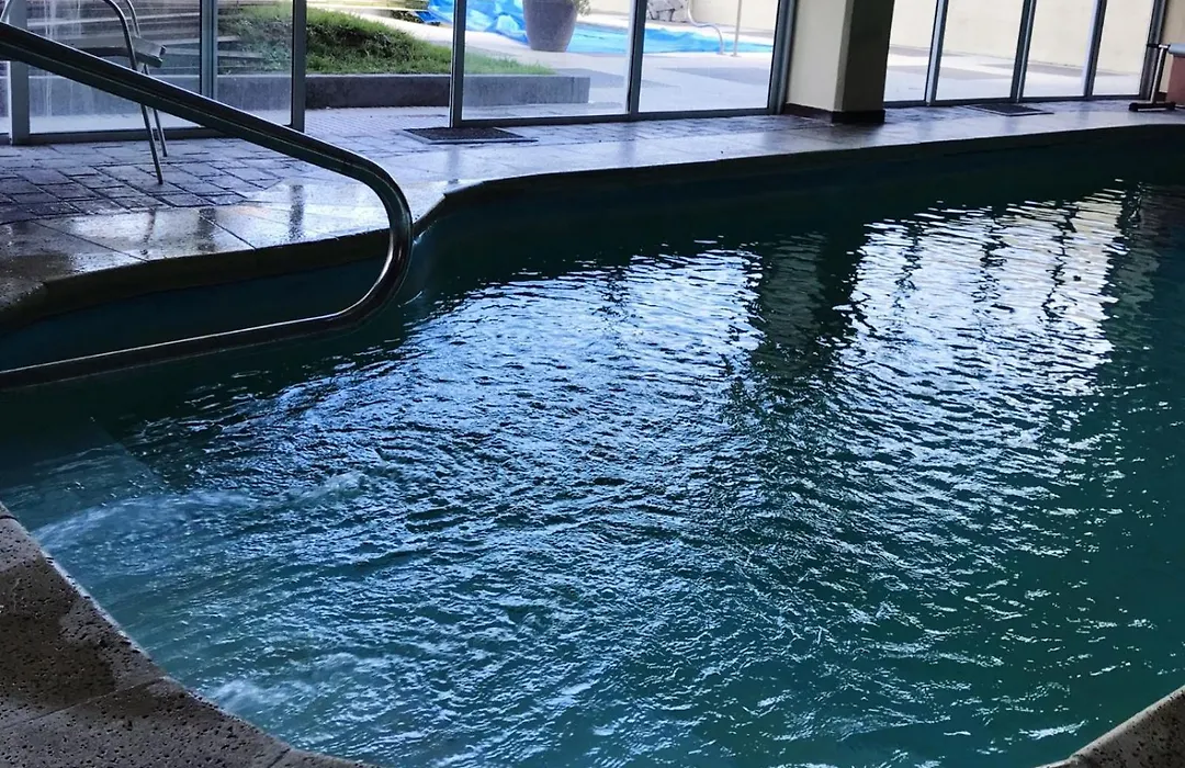Hotel Esmeralda-1