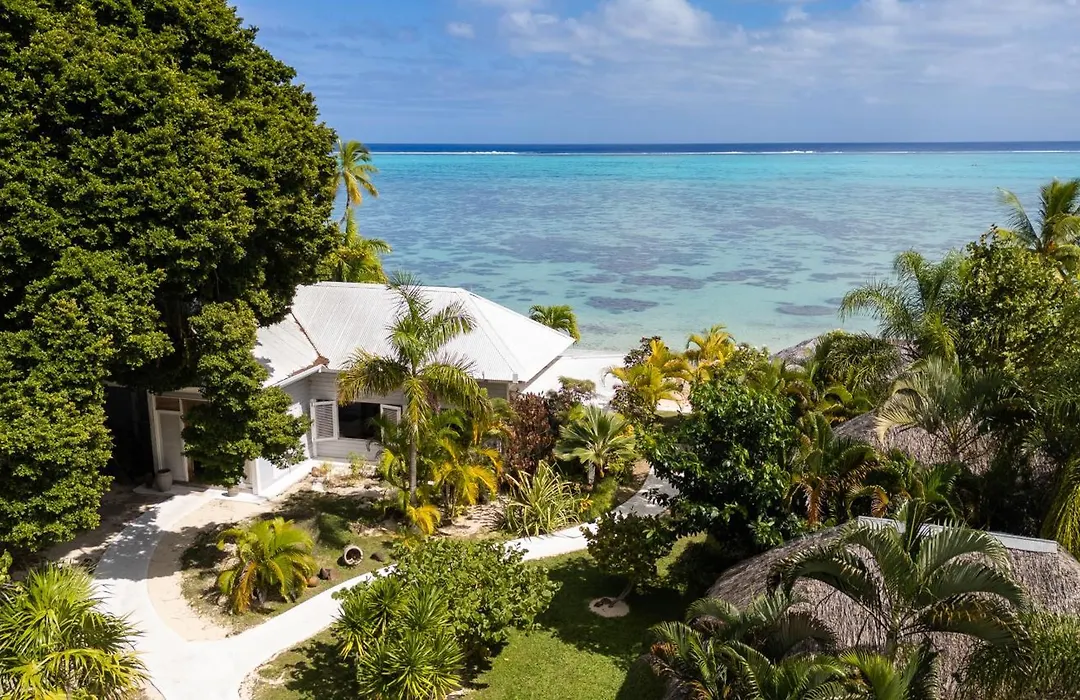 Moorea Beach Lodge-1