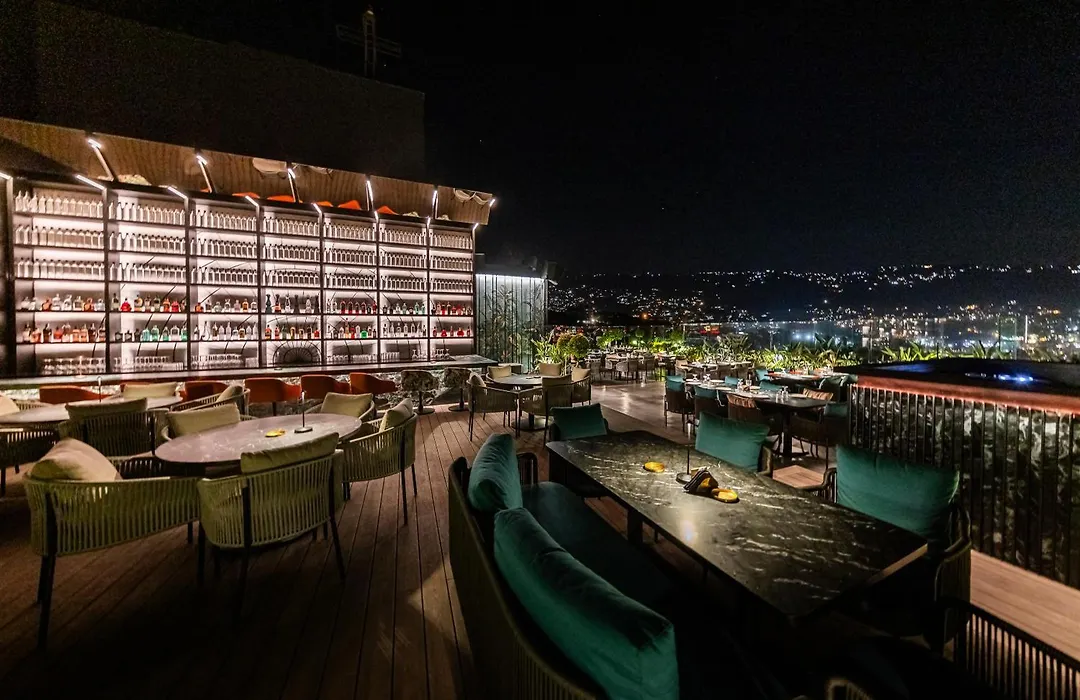 Burj On Bay Hotel-1