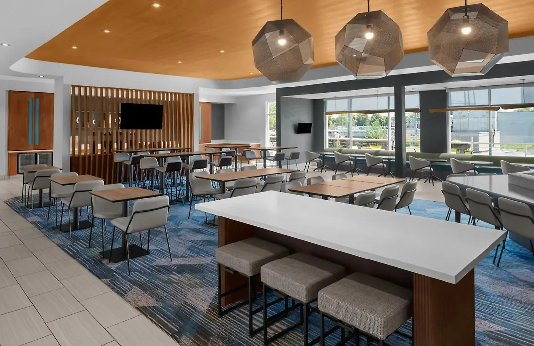 Springhill Suites By Marriott Idaho Falls-1