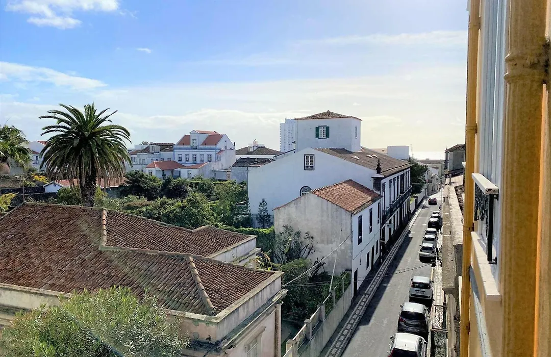 Casa Do Contador - Suites & Pool-1