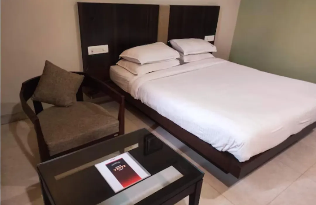 Hotel Rasika-1