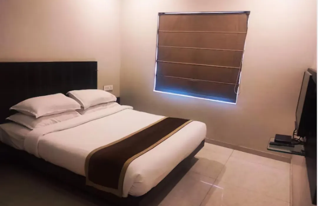 Hotel Rasika-1