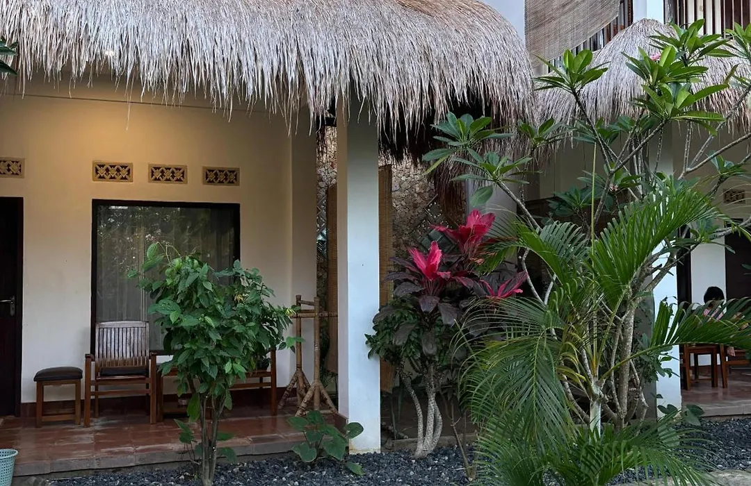 Cewin'S Homestay-1