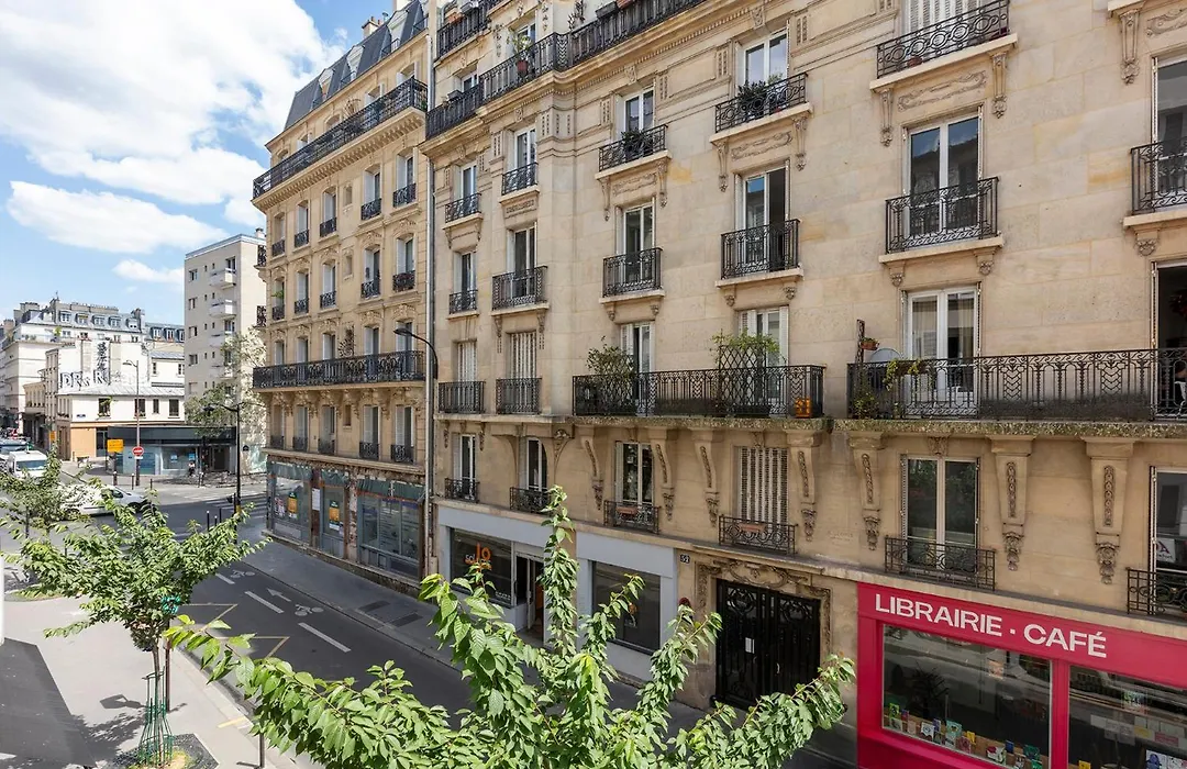 Hôtel Hor Les Lumières-1